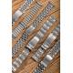 DEPTHMASTER BEADS OF RICE BRACELET