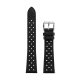 Nivada - BLACK RACING STRAP
