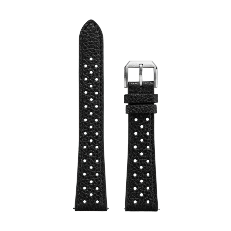 Nivada - BLACK RACING STRAP