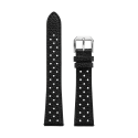 Nivada - BLACK RACING STRAP