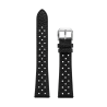 Nivada - CINTURINO DA CORSA NERO
