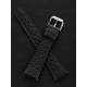 Nivada - BLACK RACING STRAP