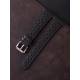 Nivada - BLACK RACING STRAP