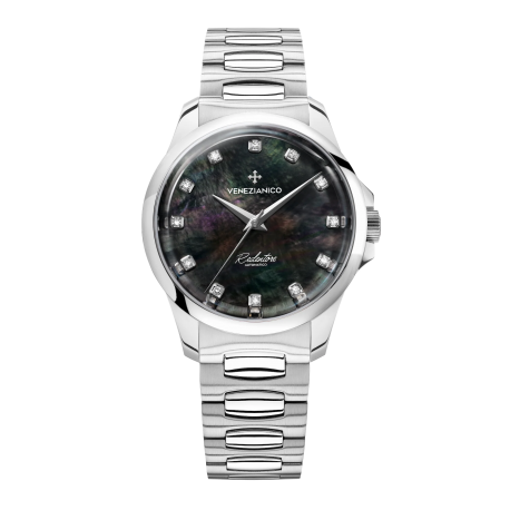 VENEZIANICO - REDENTORE 36 mm - Diamonds