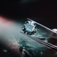 VENEZIANICO - REDENTORE 36 mm - Diamonds