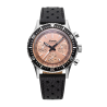 Nivada CHRONOKING MECAQUARTZ SALMON - 38mm