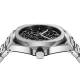 D1 MILANO - Automatic 41.5 mm - Skeleton / Silver