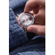 Nivada CHRONOMASTER PAUL NEWMAN - INTER.BEZEL - 38mm
