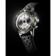 Nivada CHRONOMASTER PAUL NEWMAN - INTER.BEZEL - 38mm