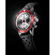 Nivada CHRONOMASTER PAUL NEWMAN - INTER.BEZEL - 38mm