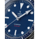 YEMA SUPERMAN 500 - 39 mm - Mysterious Blue