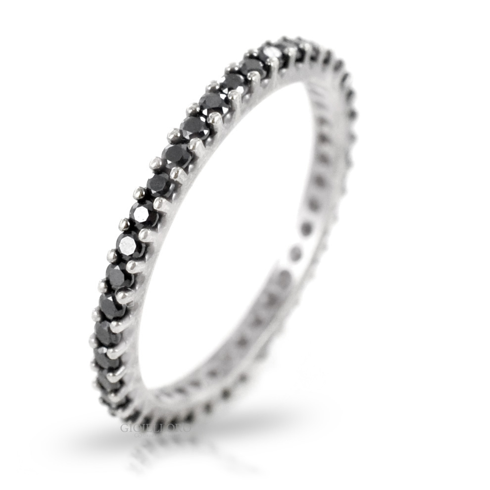 girodito diamanti neri