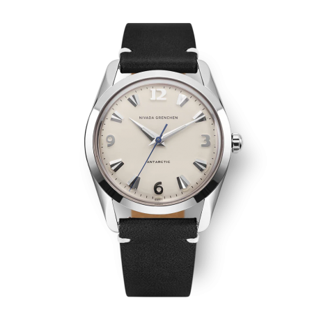Nivada ANTARCTIC 35 mm - EGGSHELL WHITE LUMINOVA