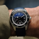 echo/neutra CRISTALLO Professional Diver 42 mm | Blue