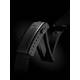 Nivada CHRONOMASTER FULL BLACK LIMITED EDITION - 38mm
