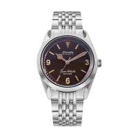 Nivada Super Antarctic 3.6.9 TROPICAL  - 38mm