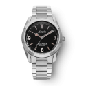 Nivada Super Antarctic 3.6.9 Black - 38mm