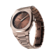 D1 MILANO - Ultra Thin 34 mm  - Chocolatino