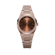 D1 MILANO - Ultra Thin 34 mm  - Chocolatino