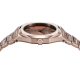 D1 MILANO - Ultra Thin 34 mm  - Chocolatino