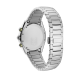 D1 MILANO - Chronograph 40 MM - Essential White