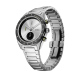 D1 MILANO - Chronograph 40 MM - Essential White