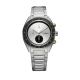 D1 MILANO - Chronograph 40 MM - Essential White