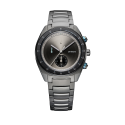 D1 MILANO - Chronograph 40 MM - Essential Black