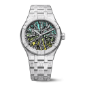 Maurice Lacroix AIKON Automatic WOTTO LIMITED EDITION