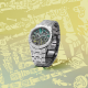 Maurice Lacroix AIKON Automatic WOTTO LIMITED EDITION
