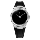 VENEZIANICO - Arsenale Ultrablack - 40 mm + bracciale canova