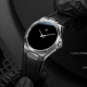 VENEZIANICO - Arsenale Ultrablack - 40 mm + bracciale canova