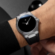 VENEZIANICO - Arsenale Ultrablack - 40 mm + canova bracelet