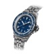 YEMA Superman Heritage - 39 mm - Blue
