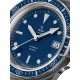YEMA Superman Heritage - 39 mm - Blue