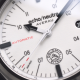 echo/neutra AVERAU 39 3H Bianco | Full lume