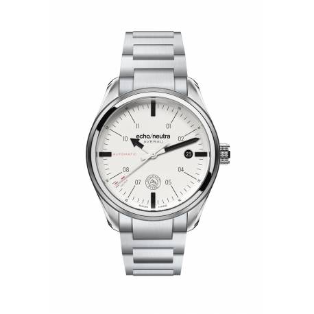 echo/neutra AVERAU 39 3H Bianco | Full lume