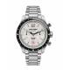 echo/neutra 1956 | White Chronograph