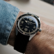 echo/neutra Cortina 1956 | Solo tempo Nero