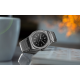 Yema Urban Traveller 39 mm - Nero