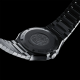 Yema Urban Traveller 39 mm - Black