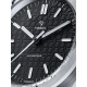 Yema Urban Traveller 39 mm - Nero