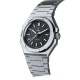 Yema Urban Traveller 39 mm - Black