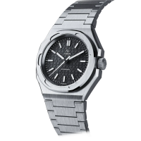 Yema Urban Traveller 39 mm - Nero