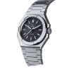 Yema Urban Traveller 39 mm - Black