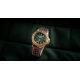 YEMA Superman Heritage GMT Bronze - 39 mm