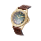 YEMA Superman Heritage GMT Bronze - 39 mm
