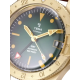 YEMA Superman Heritage GMT Bronze - 39 mm