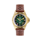 YEMA Superman Heritage GMT Bronze - 39 mm