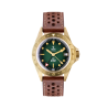 YEMA Superman Heritage GMT Bronze - 39 mm